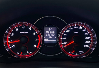 Подержанный автомобиль Subaru Forester Suv 2011 года (13 фото)