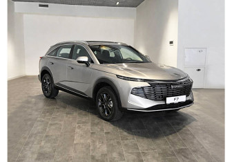 Новый Haval F7 2026 (1 фото)