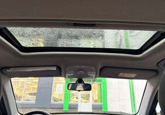 Подержанный автомобиль Chery Tiggo 4 2022 года (18 фото)