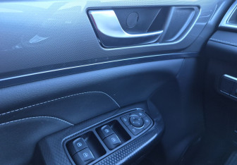 Подержанный автомобиль Haval M6 2025 года (12 фото)