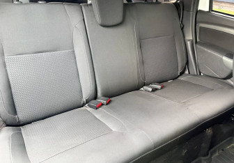 Подержанный автомобиль Renault Duster 2019 года (11 фото)