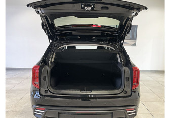 Новый Haval Jolion 2026 (7 фото)