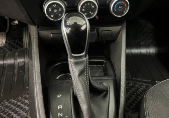 Подержанный автомобиль LADA (ВАЗ) Vesta Sedan 2024 года (15 фото)