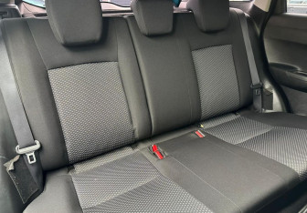 Подержанный автомобиль Suzuki Vitara 2018 года (11 фото)