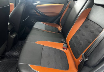 Подержанный автомобиль LADA (ВАЗ) Vesta Wagon 2024 года (14 фото)