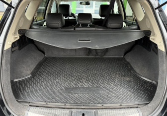 Подержанный автомобиль Nissan Murano Suv 2010 года (16 фото)