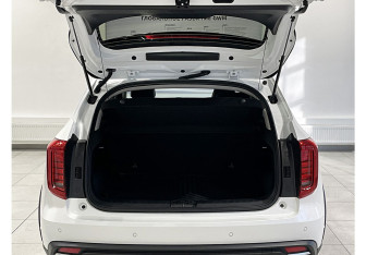 Новый Haval Jolion 2026 (7 фото)