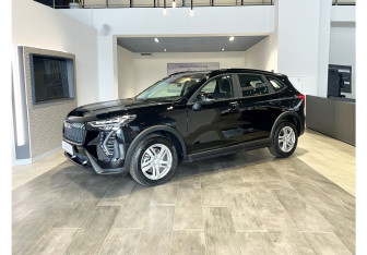 Новый Haval Jolion 2026 (3 фото)