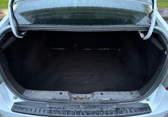 Подержанный автомобиль LADA (ВАЗ) Vesta Sedan 2016 года (16 фото)