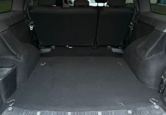 Подержанный автомобиль LADA (ВАЗ) Largus Wagon 2020 года (13 фото)