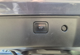 Подержанный автомобиль Haval Dargo 2023 года (13 фото)