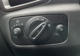 Подержанный автомобиль Ford EcoSport 2014 года (13 фото)