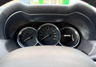 Подержанный автомобиль Renault Duster 2019 года (13 фото)