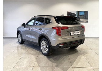 Новый Haval Jolion 2026 (6 фото)
