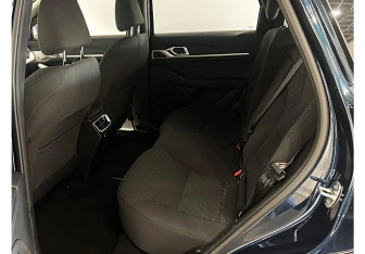 Новый Haval F7 2026 (11 фото)