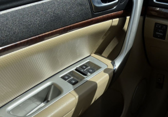 Подержанный автомобиль Haval H6 2019 года (15 фото)