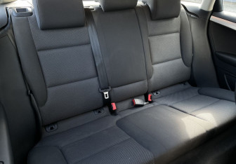 Подержанный автомобиль Audi A3 Hatchback 2009 года (11 фото)