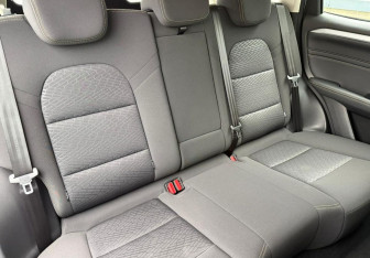 Подержанный автомобиль Haval Dargo 2024 года (10 фото)