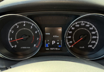 Подержанный автомобиль Peugeot 4008 2012 года (12 фото)