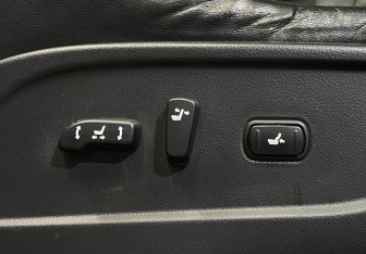 Подержанный автомобиль Nissan Murano Suv 2009 года (14 фото)