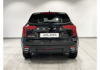 Новый Haval Jolion 2026 (5 фото)