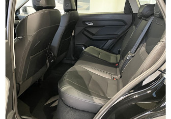 Новый Haval Jolion 2026 (10 фото)