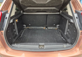 Подержанный автомобиль LADA (ВАЗ) XRAY 2020 года (15 фото)