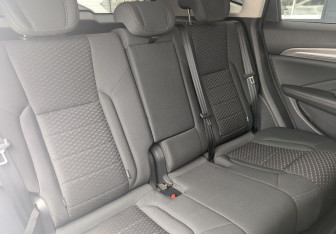 Подержанный автомобиль Haval F7 2019 года (11 фото)