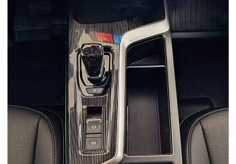 Новый Haval Jolion 2026 (11 фото)