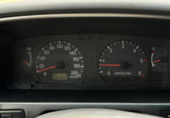 Подержанный автомобиль Mitsubishi Pajero Sport 2006 года (12 фото)