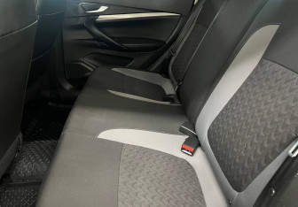 Подержанный автомобиль LADA (ВАЗ) Vesta Sedan 2024 года (13 фото)