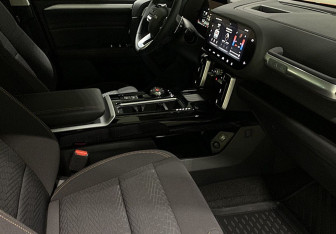 Новый Haval Dargo 2025 (10 фото)