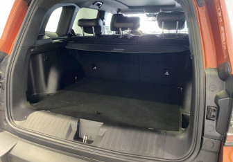 Новый Haval Dargo 2025 (6 фото)