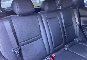 Подержанный автомобиль Nissan Qashqai 2016 года (11 фото)