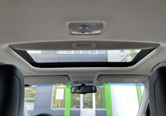 Подержанный автомобиль Honda CR-V 2013 года (21 фото)