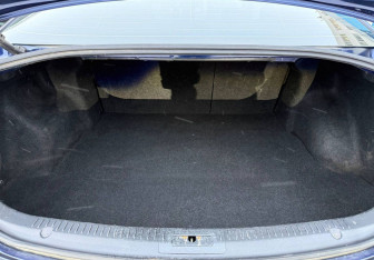 Подержанный автомобиль Mazda 6 Sedan 2010 года (16 фото)