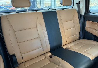 Подержанный автомобиль Great Wall Poer 2022 года (11 фото)