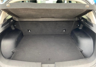 Подержанный автомобиль Haval Jolion 2023 года (16 фото)