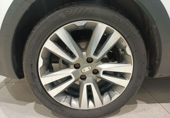 Подержанный автомобиль LADA (ВАЗ) Vesta Wagon 2020 года (9 фото)