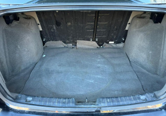 Подержанный автомобиль LADA (ВАЗ) Kalina Sedan 2010 года (14 фото)