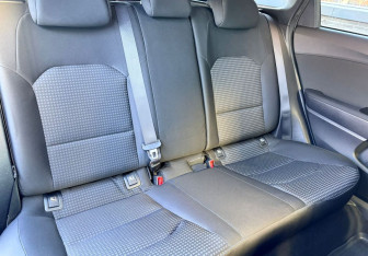 Подержанный автомобиль Kia Ceed Wagon 2020 года (11 фото)