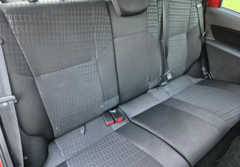 Подержанный автомобиль Datsun mi-DO 2016 года (11 фото)