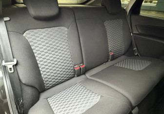 Подержанный автомобиль LADA (ВАЗ) Granta Liftback 2023 года (10 фото)