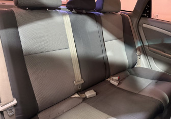 Подержанный автомобиль Chevrolet Lacetti Wagon 2011 года (11 фото)