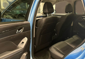 Новый Haval Jolion 2026 (12 фото)