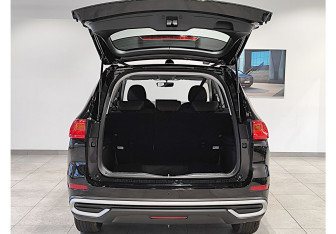 Новый Haval M6 2026 (6 фото)