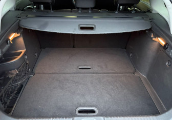 Подержанный автомобиль LADA (ВАЗ) Vesta Wagon 2020 года (14 фото)