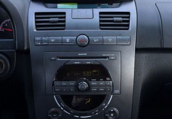Подержанный автомобиль SsangYong Rexton 2011 года (15 фото)