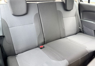 Подержанный автомобиль Renault Sandero 2021 года (11 фото)