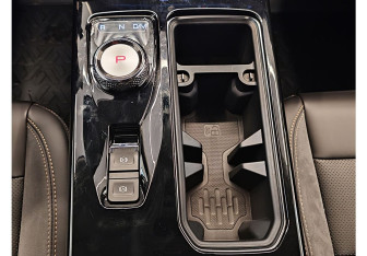 Новый Haval Dargo 2025 (14 фото)